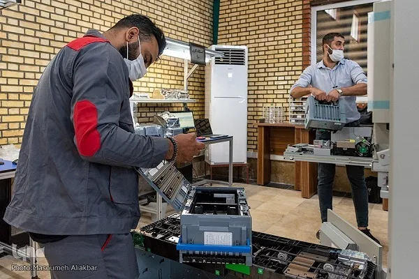 اثرگذاری توسعه دانش‌بنیان‌ها در به‌روزرسانی موقوفات