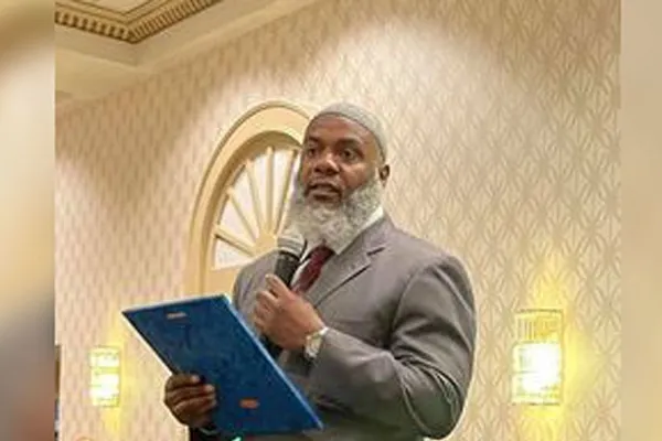 Newark Imam Slain Outside Mosque to be Laid to Rest on Saturday