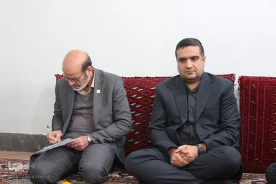 سفر رئیس جهاددانشگاهی کشور به خراسان‌جنوبی