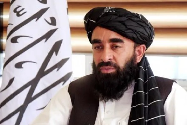طالبان؛ په تېره یوه میاشت کې مو ۲۵۰ داعشیان نیولي