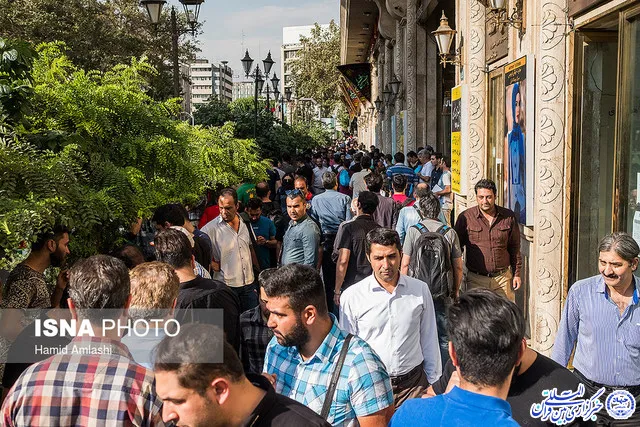 وضعیت بازار با تدبیر و برنامه‌ریزی‌ به ثبات می‌رسد