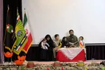 برگزاری مرحله استانی مسابقات قرآن بسیج ویژه بانوان