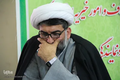 نشست مشترک اوقاف و نهاد رهبری در دانشگاه‌ها/عکاس:زهرا بهرامی