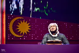 سومین روز مسابقات بین‌المللی قرآن مالزی