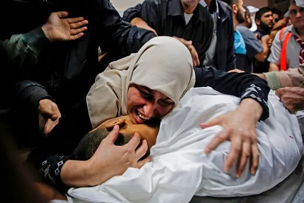 إدانة دولية للعدوان الإسرائيلي في غزة ومطالبات بوقف التصعيد