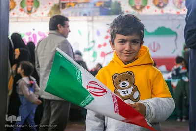 انتخابات دوازدهمین دوره مجلس شورای اسلامی