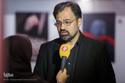 نمایشگاه پوستر نسل کشی میانمار 