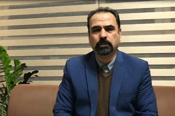 سعدی بزرگترین ادیب و شاعر جهان است + صوت