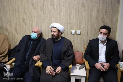 جلسه ماهیانه مجمع اساتید و پیشکسوتان قرآنی آذربایجان‌شرقی