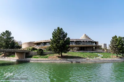 مجموعه تاریخی کاخ مروارید