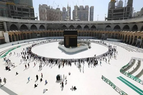 السعودية تعلن الضوابط الصحية لموسم الحج