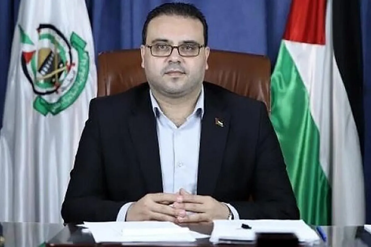 Hamas Hails Trump’s Retreat on Call to Relocate People of Gaza  