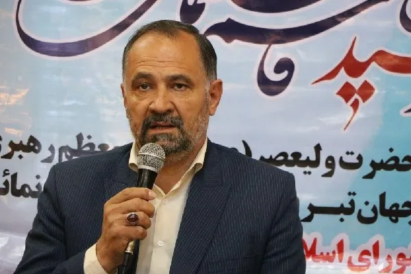 دولت شایسته‌سالاری را در انتخاب مدیران مورد توجه قرار دهد