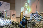 چهارمین همایش آزادگان اردوگاه موصل
