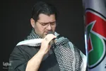 پویش راه نجات در مرز تمرچین پیرانشهر‎