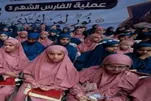 600 Young Quran Memorizers Honored in Gaza
