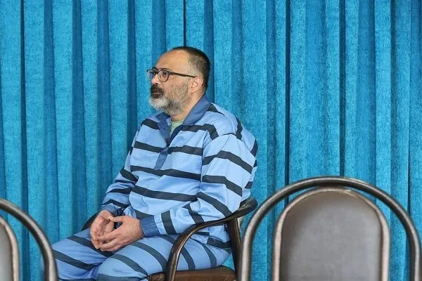 «مهدی فرید» جاسوس رژیم صهیونیستی اعدام شد