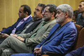 نشست «جمهوری اسلامی؛ اگر مطهری بود...»