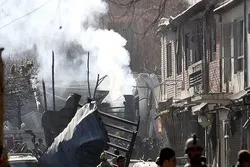 Anschlag auf Spezialkräfte-Basis in Afghanistan: Opferzahl steigt auf über 120