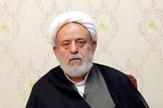 نظر شیخ حسین انصاریان درباره «نذر تلاوت» + فیلم