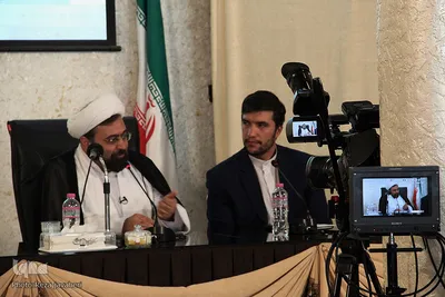 همایش ملی مدیران اتحادیه تشکل های قرآنی استان های کشور در اصفهان
