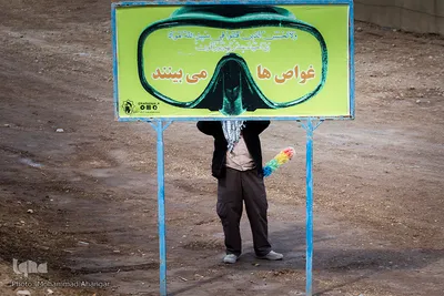 «راهیان نور» در مناطق عملیاتی جنوب کشور