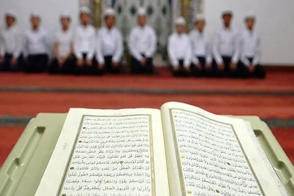 Yaz Kur'an kurslarında 3,5 milyon öğrenci hedefi