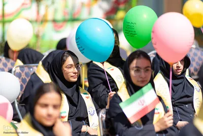 جشن عاطفه‌ها‎ در استان البرز