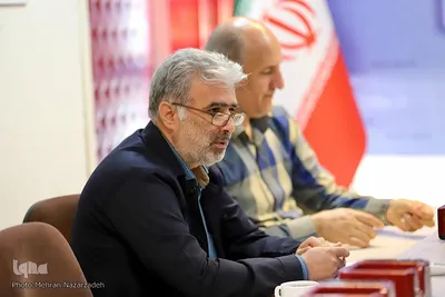 آیین گرامیداشت روز خبرنگار در جهاددانشگاهی اذربایجان شرقی‎