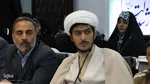 نشست فعالان کانون های مساجد خراسان جنوبی با استاندار