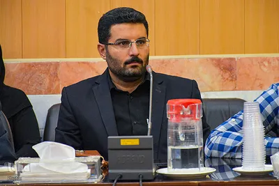 تجلیل از خبرنگاران محلات