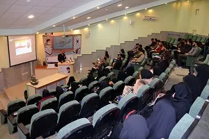 دوره معرفت افزایی «شمیم معرفت» در دانشگاه آزاد همدان آغاز شد