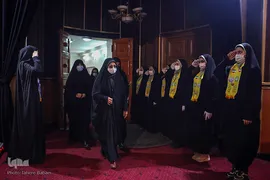برگزاری رقابت بانوان در چهارمین روز مسابقات بین‌المللی قرآن