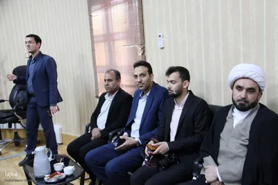اولین نشست شورای آموزش و پرورش یزد در سال ۱۴۰۴