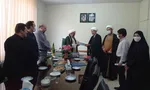 ثبت معنوی حسینیه رادیو تهران