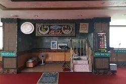 Scholar’s New Book Studies Life of Muslims in South Korea
