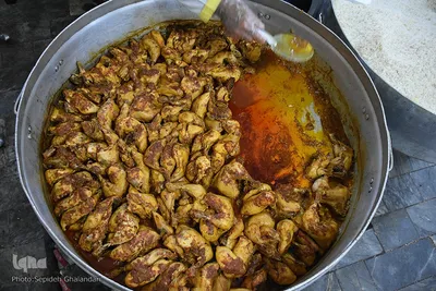 اجرای طرح اطعام مهدوی در ماه مبارک رمضان