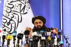 Les Talibans ont mis en garde les États-Unis contre la déstabilisation du gouvernement afghan