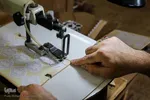کارگاه صنایع چوب آستان قدس رضوی
