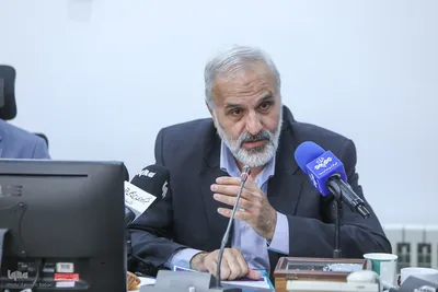 نخستین جلسه شورای سیاستگذاری هفتمین دوره مسابقات بین‌المللی قرآن دانشجویان مسلمان