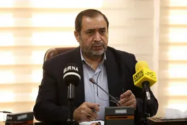 رونمایی پوستر یازدهمین کنگره ملی ادبیات پایداری