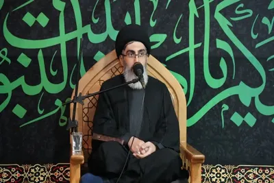 عزاداری