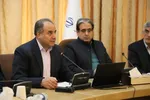 جلسه شورای آموزش و پرورش آذربایجان‌شرقی