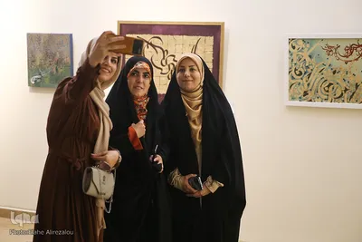 نمایشگاه هنر‌های قرآنی «الرحمن»