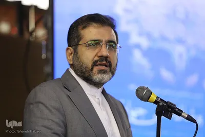 مراسم افتتاح نخستین رویداد تخصصی بین‌المللی پوشاک سنتی جهان اسلام