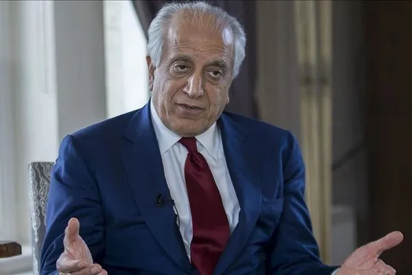 آمریکا: صلح با طالبان،‌ پایان جنگ افغانستان نیست