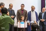 تجلیل از فعالان عرصه کتاب و کتاب‌خوانی در اراک