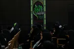 همایش بانوان فاطمی در قزوین