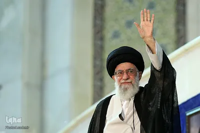 مراسم بیست‌وهشتمین سالگرد ارتحال امام خمینی(ره)