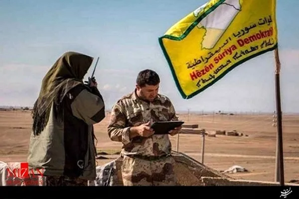 فرار ۶۰ هزار نفر از آخرین پایگاه گروه تروریستی داعش